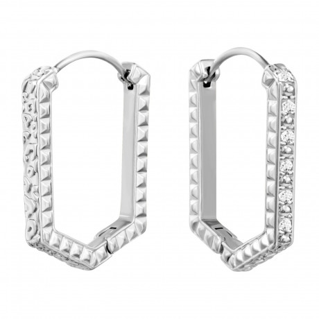 Серьги Just Cavalli JCER02313100