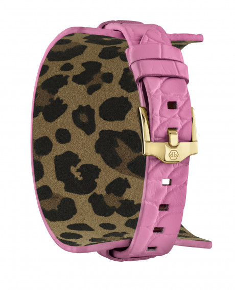 Набор часы + дополнительный ремешок Phlipp Plein PW6FA0125