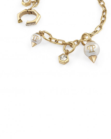 Браслет Philipp Plein PJ8EA12BU