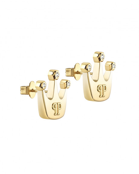 Серьги Philipp Plein PJHGA11EU