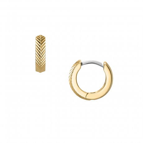 Серьги Fossil JF04912710