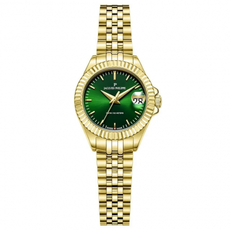 Часы наручные Jacques Philippe JPQLS8223X4