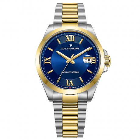 Часы наручные Jacques Philippe JPQGS337338V2