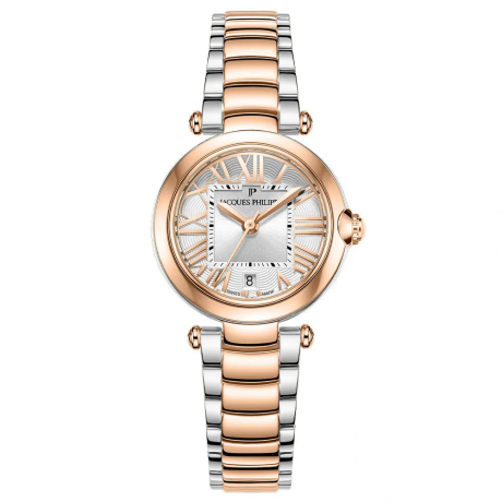 Часы наручные Jacques Philippe JPQLS967328RG