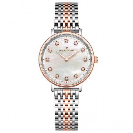 Часы наручные Jacques Philippe JPQLS757388RG