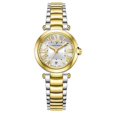 Часы наручные Jacques Philippe JPQLS967328YG