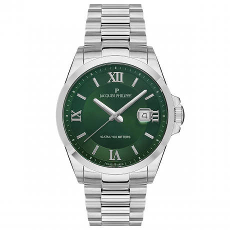 Часы наручные Jacques Philippe JPQGS3313X6V2