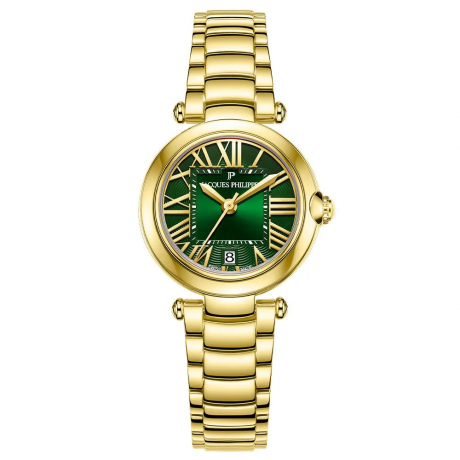 Часы наручные Jacques Philippe JPQLS9623X4