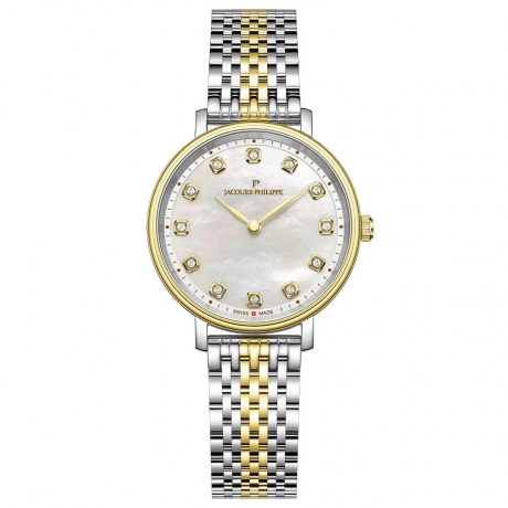 Часы наручные Jacques Philippe JPQLS757388YG