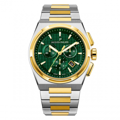 Часы наручные Jacques Philippe JPQGC4173X8XS