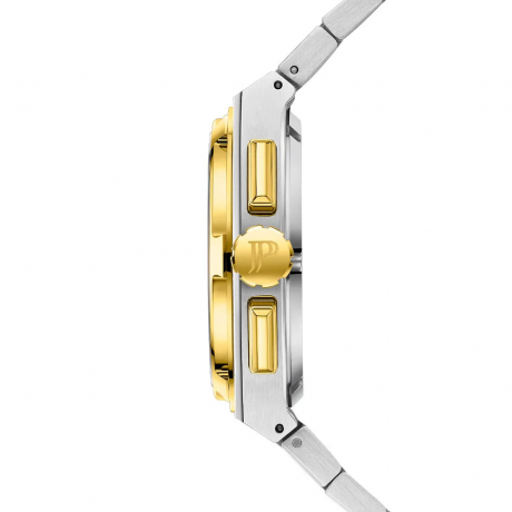 Часы наручные Jacques Philippe JPQGC4173X8XS