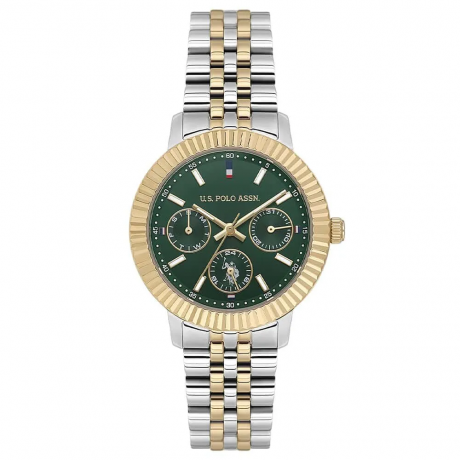 Часы наручные U.S. Polo Assn. USPA2125-02