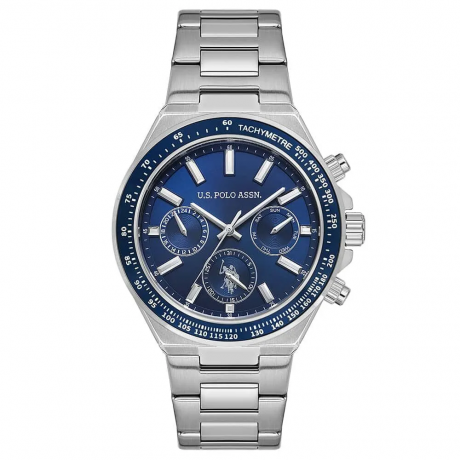Часы наручные U.S. Polo Assn. USPA1130-01