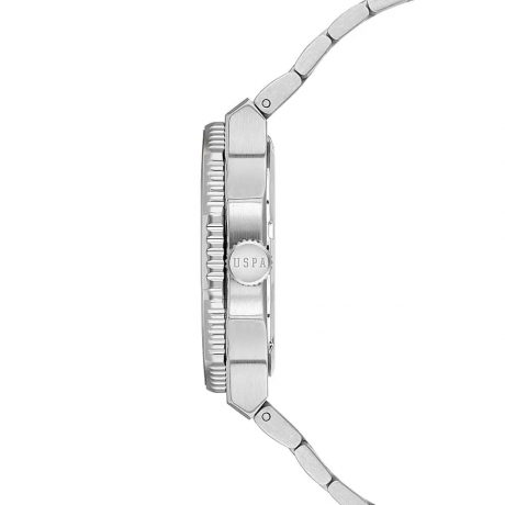 Часы наручные U.S. Polo Assn. USPA1120-04