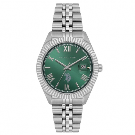 Часы наручные U.S. Polo Assn. USPA2112-03
