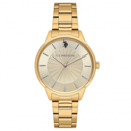 Часы наручные U.S. Polo Assn. USPA2095-03
