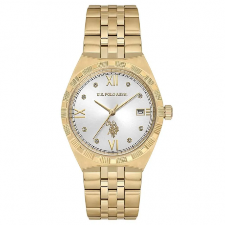 Часы наручные U.S. Polo Assn. USPA2126-04