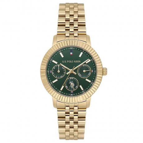 Часы наручные U.S. Polo Assn. USPA2125-06