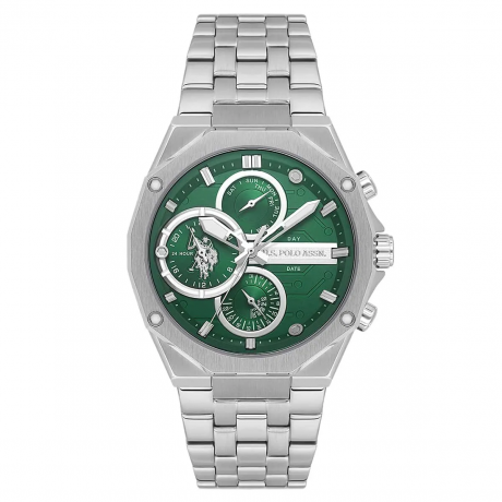 Часы наручные U.S. Polo Assn. USPA1121-03