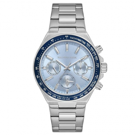 Часы наручные U.S. Polo Assn. USPA1130-02
