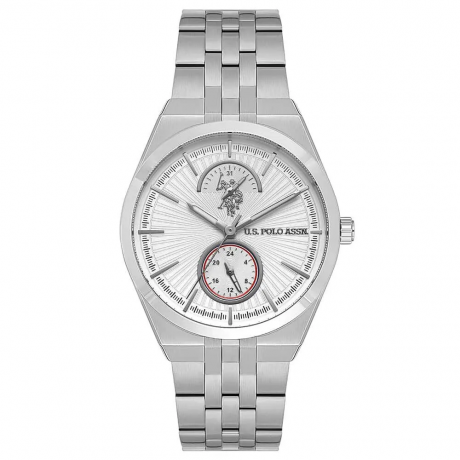 Часы наручные U.S. Polo Assn. USPA1124-04