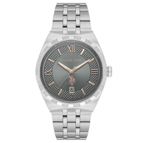 Часы наручные U.S. Polo Assn. USPA1129-04