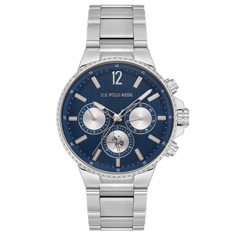 Часы наручные U.S. Polo Assn. USPA1074-02