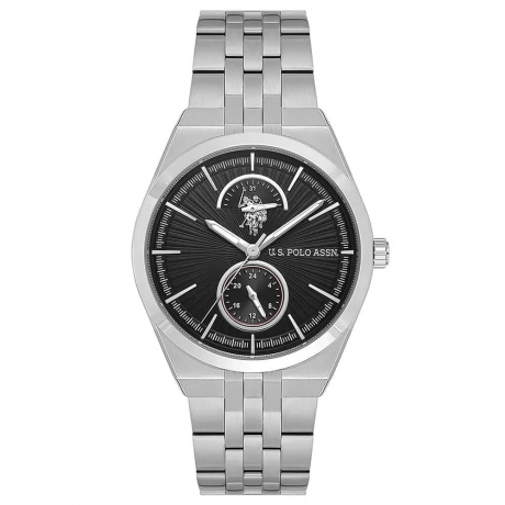 Часы наручные U.S. Polo Assn. USPA1124-03