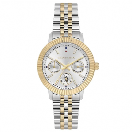 Часы наручные U.S. Polo Assn. USPA2125-03