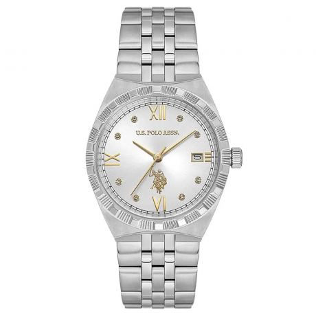 Часы наручные U.S. Polo Assn. USPA2126-01