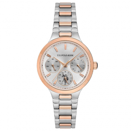 Часы наручные U.S. Polo Assn. USPA2069-01