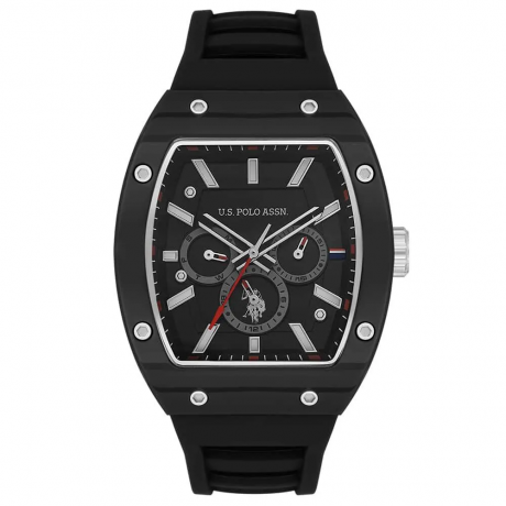 Часы наручные U.S. Polo Assn. USPA1127-01