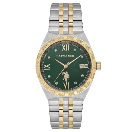Часы наручные U.S. Polo Assn. USPA2126-02