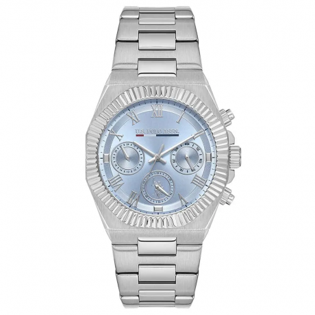 Часы наручные U.S. Polo Assn. USPA1128-02