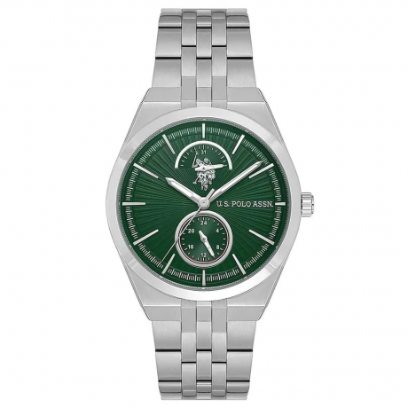 Часы наручные U.S. Polo Assn. USPA1124-02