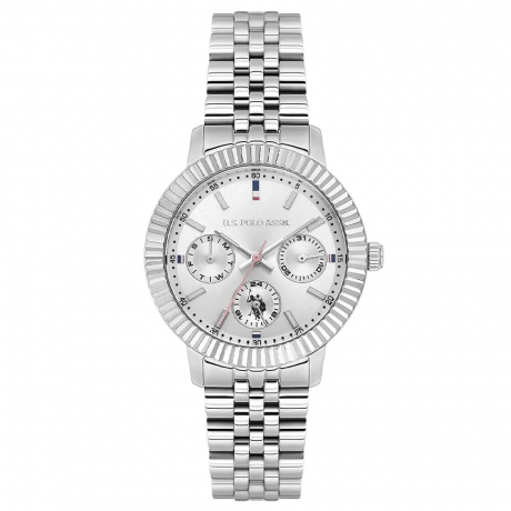 Часы наручные U.S. Polo Assn. USPA2125-01
