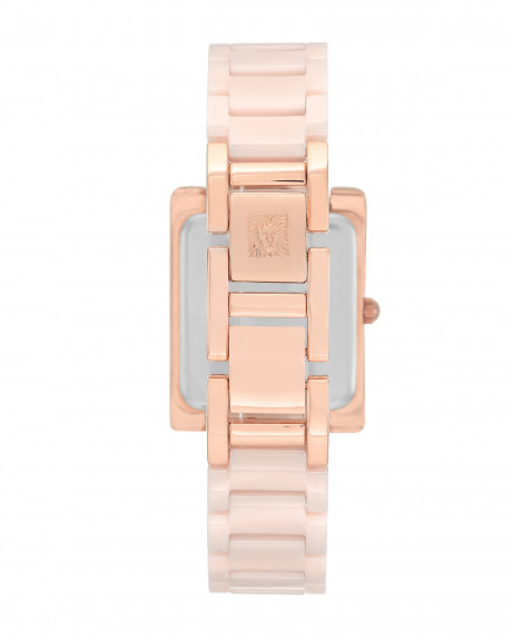 Часы наручные Anne Klein 2952LPRG