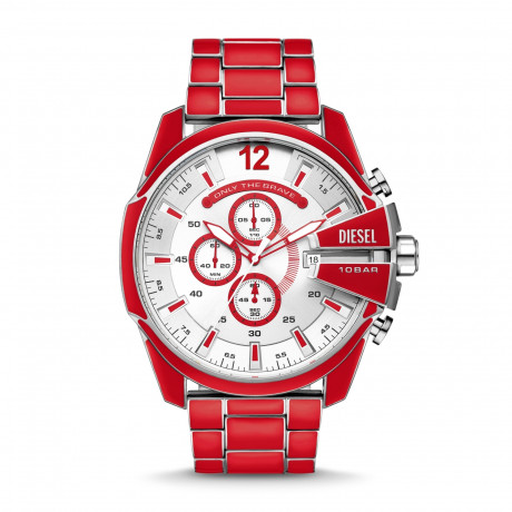 Часы наручные Diesel DZ4638