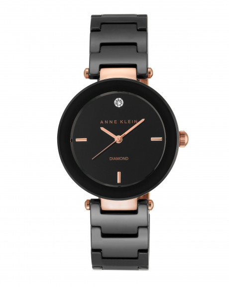 Часы наручные Anne Klein 1018RGBK