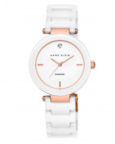 Часы наручные Anne Klein 1018RGWT