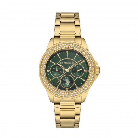 Часы наручные U.S. Polo Assn. USPA2042-06