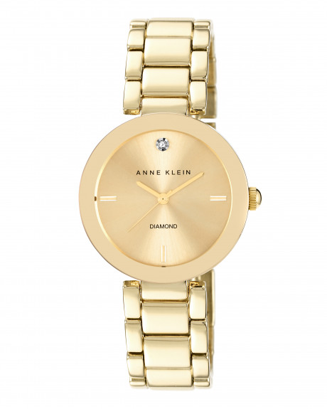 Часы наручные Anne Klein 1362CHGB