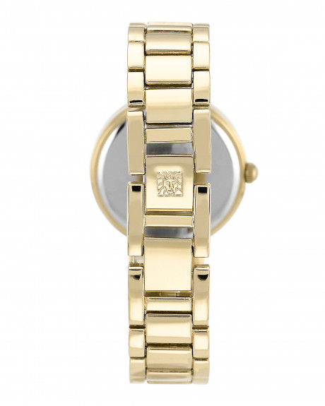 Часы наручные Anne Klein 1362CHGB
