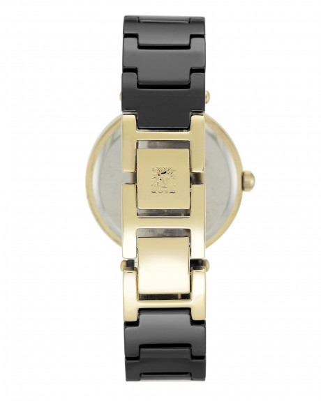 Часы наручные Anne Klein 1018BKBK
