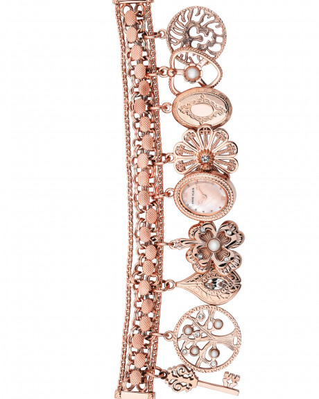 Часы наручные Anne Klein 8096RMCH