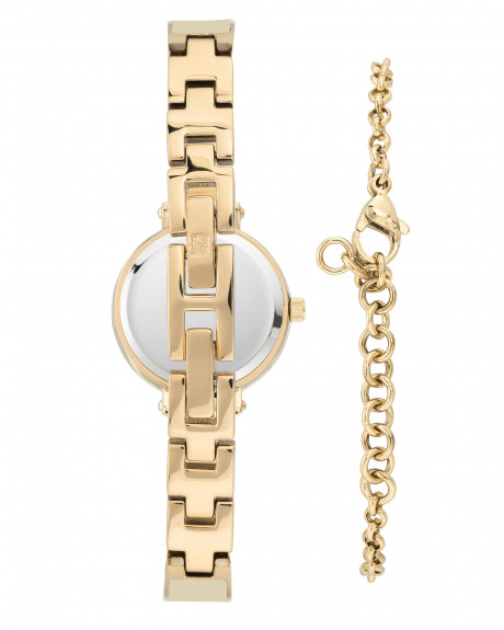 Часы наручные Anne Klein 3620CRST
