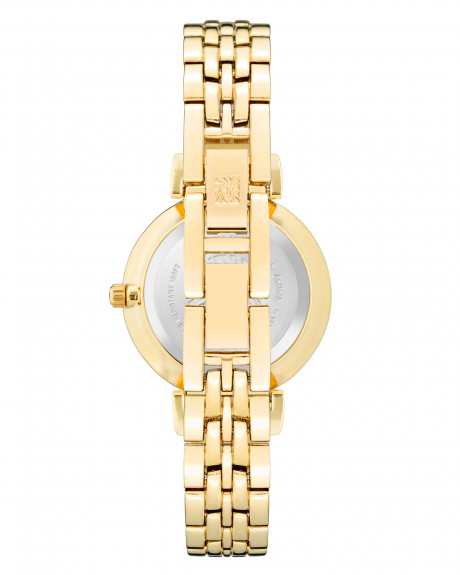 Часы наручные Anne Klein 3872CHGB