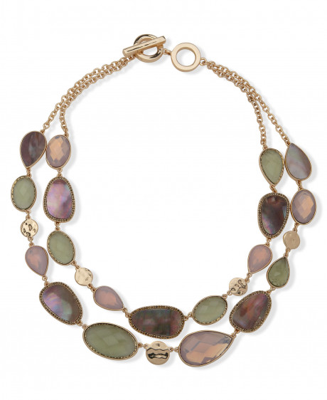 Колье Anne Klein 01N00025