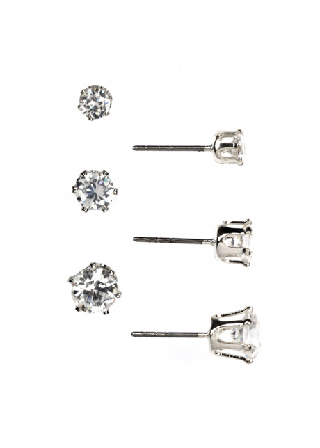 Серьги (3 пары) Anne Klein 60155715