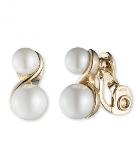 Серьги Anne Klein 60326759